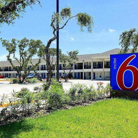 Motel 6-Rockport, Tx Extérieur photo