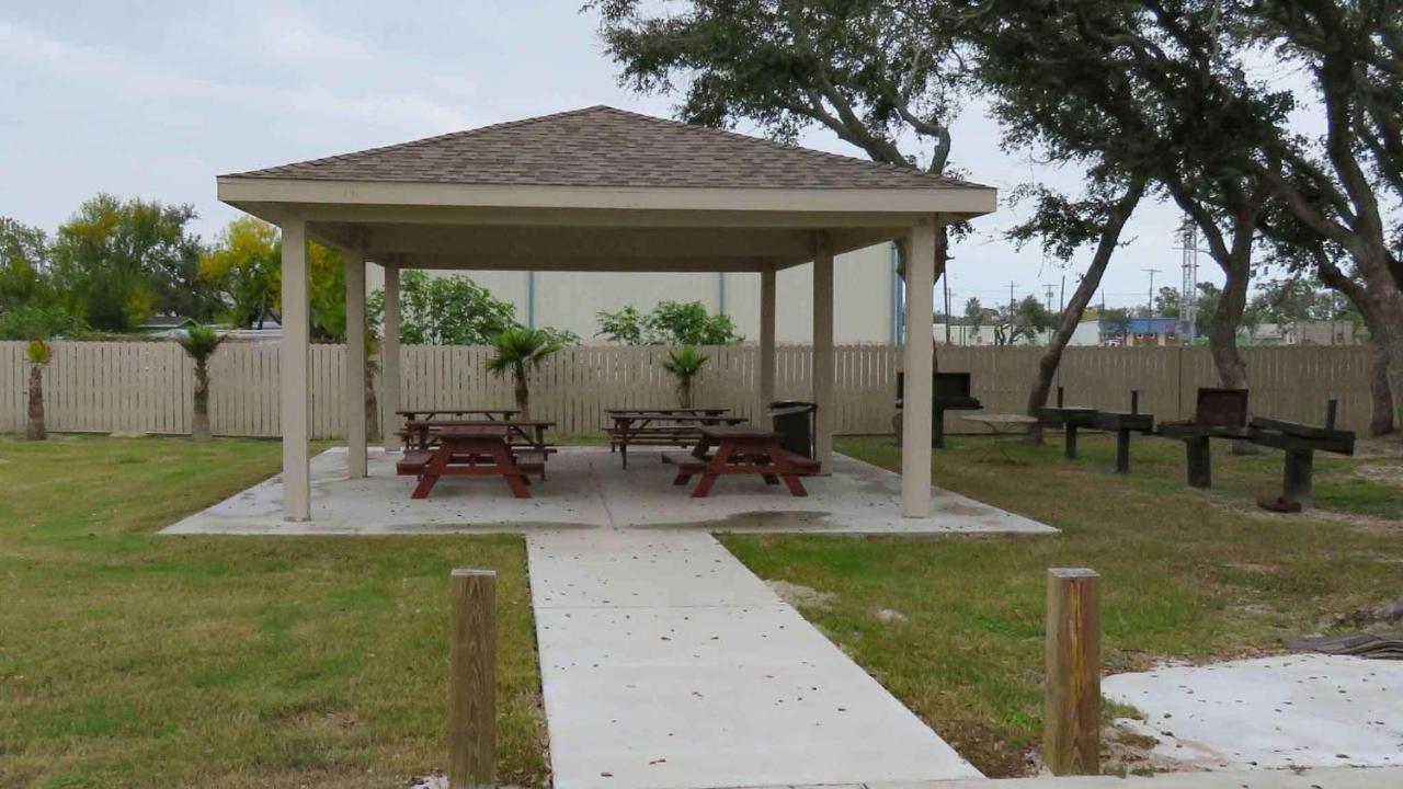 Motel 6-Rockport, Tx Extérieur photo