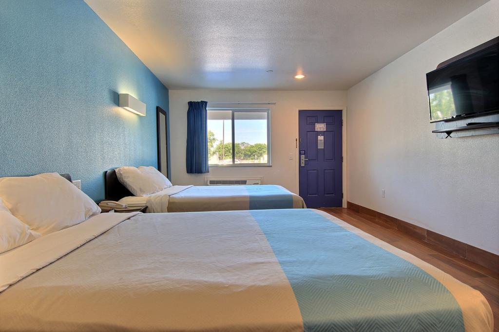 Motel 6-Rockport, Tx Extérieur photo