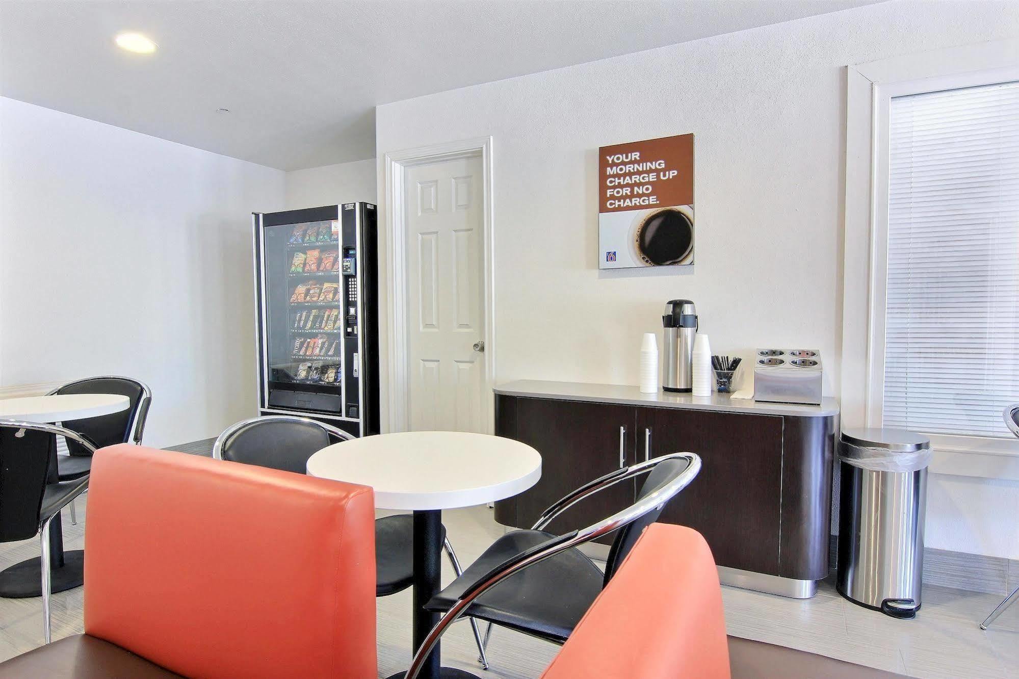 Motel 6-Rockport, Tx Extérieur photo
