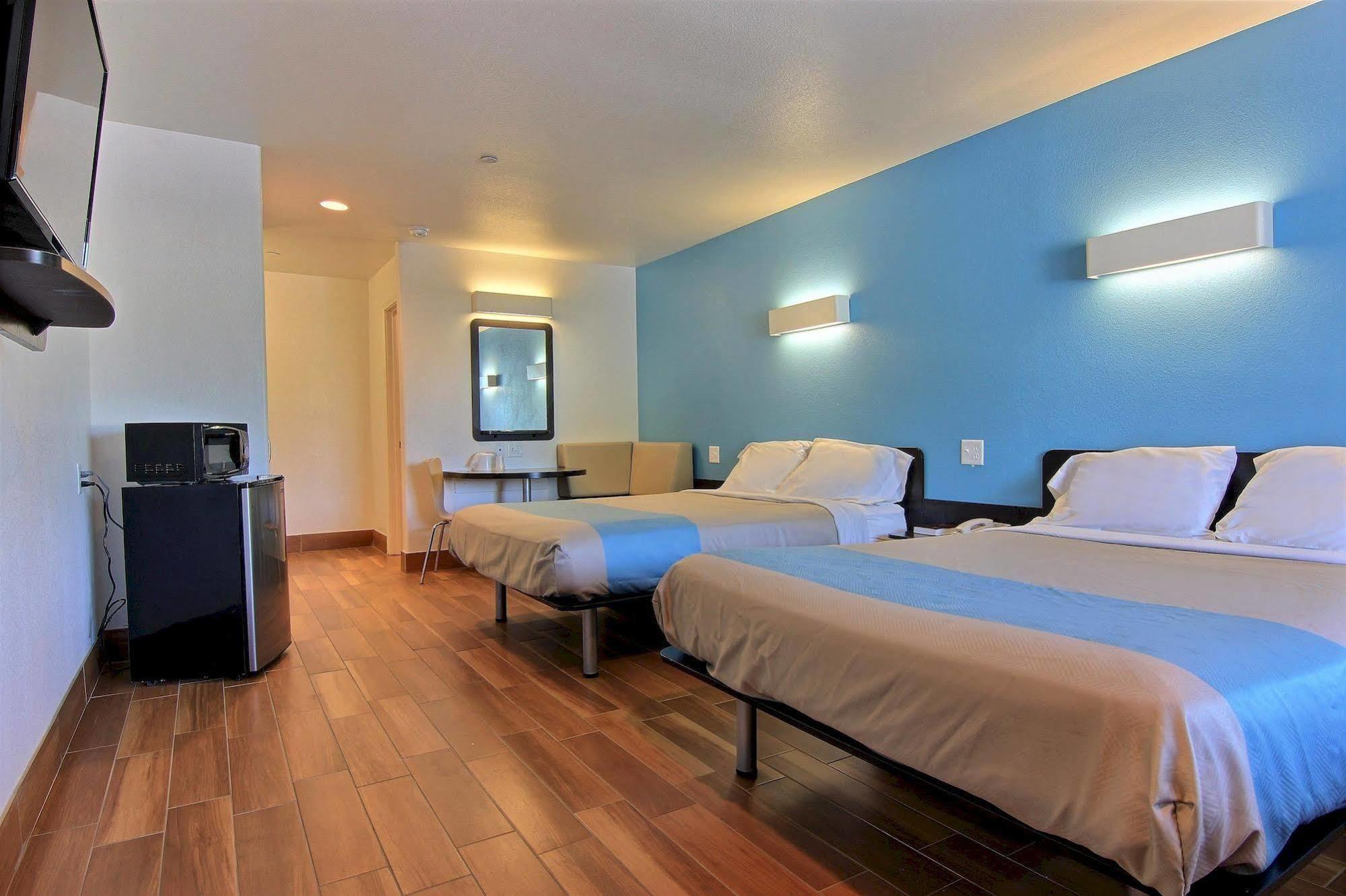 Motel 6-Rockport, Tx Extérieur photo