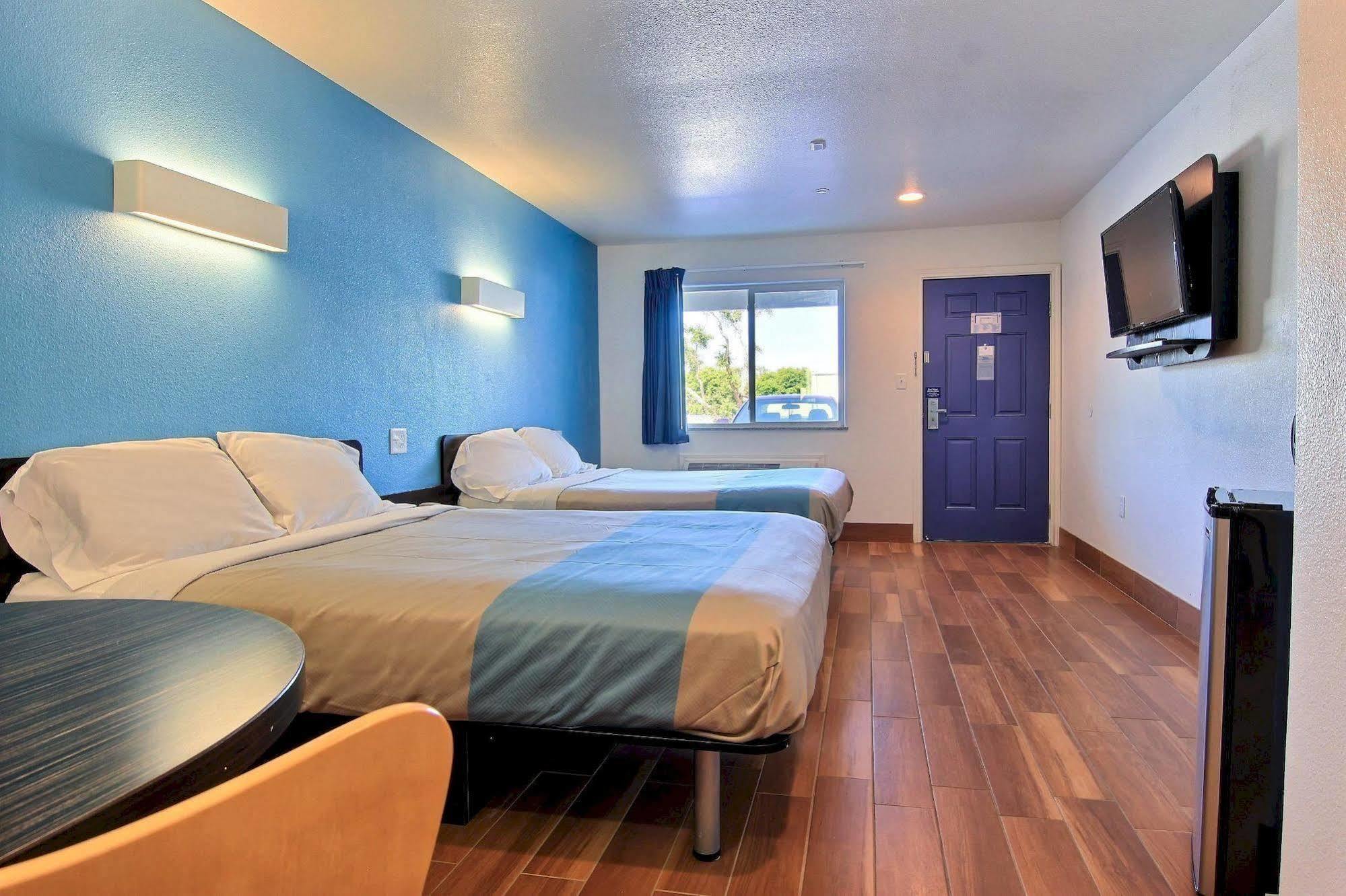 Motel 6-Rockport, Tx Extérieur photo