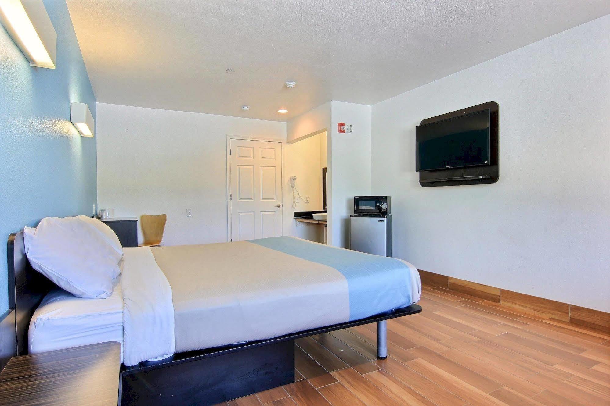 Motel 6-Rockport, Tx Extérieur photo